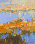 Waterlilies Garden