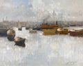 Harbor