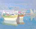 Harbor