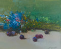Blue Flowers