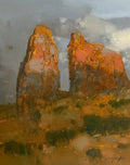 Cliff Mountain
