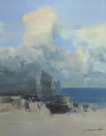 Harbor