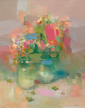 Vase of Flowers