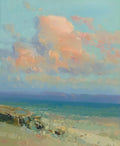 Turquoise Ocean