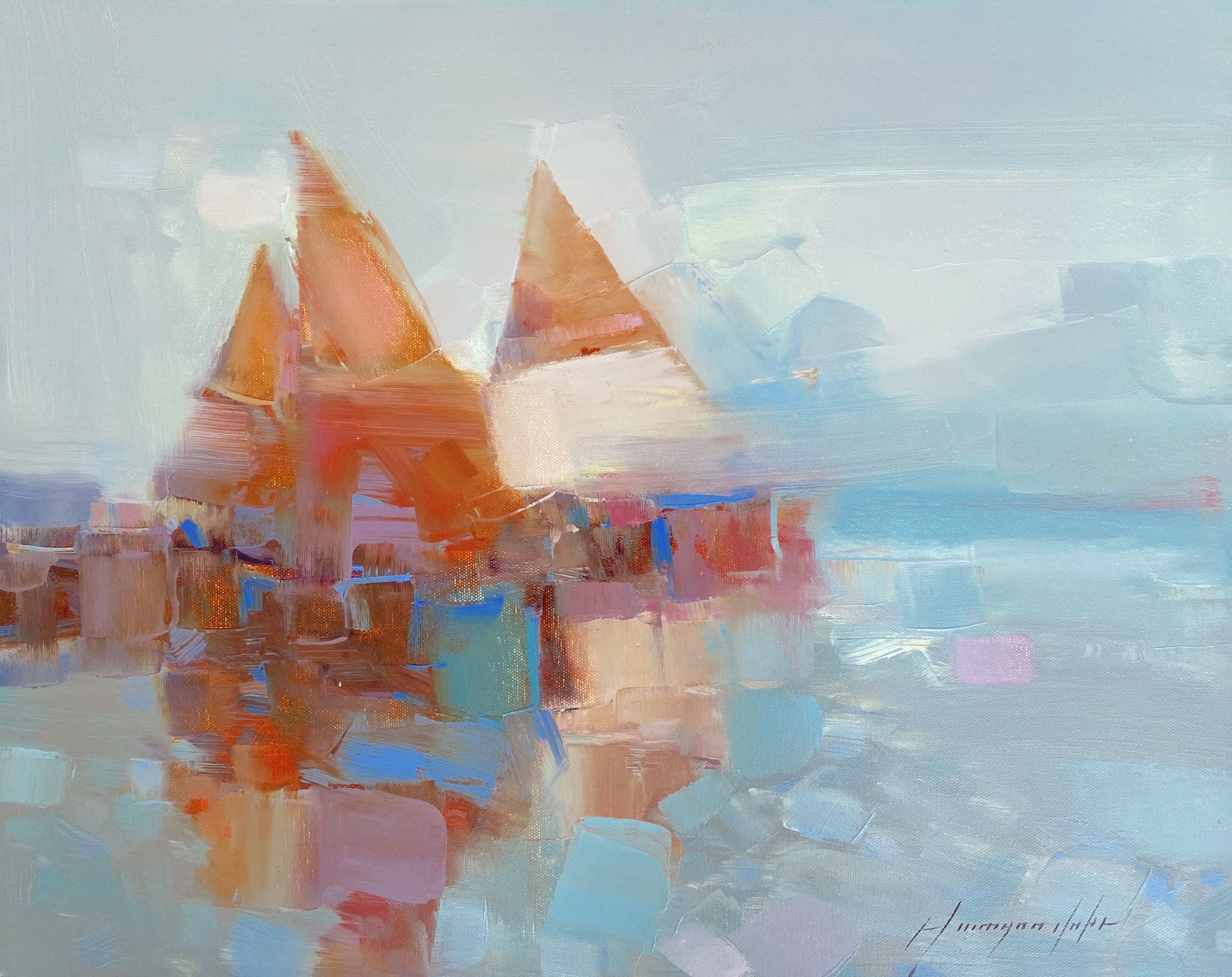 Harbor
