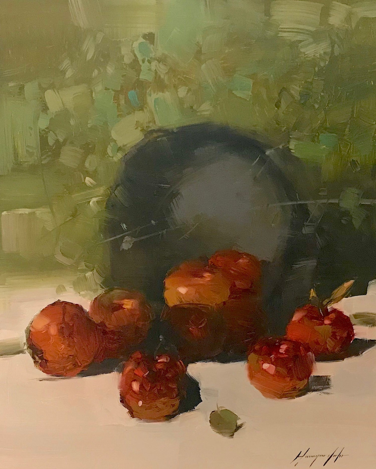 Apples