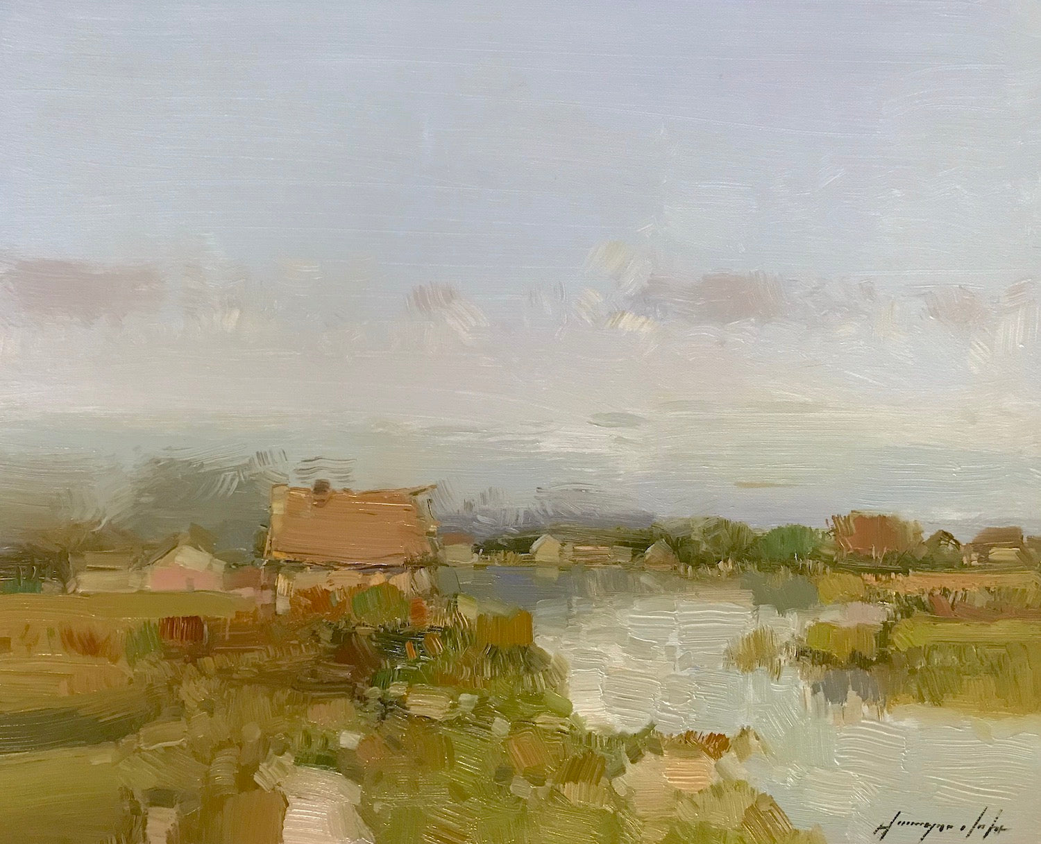 Lake Side