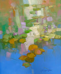 Waterlilies