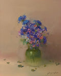 Vase of Flowers