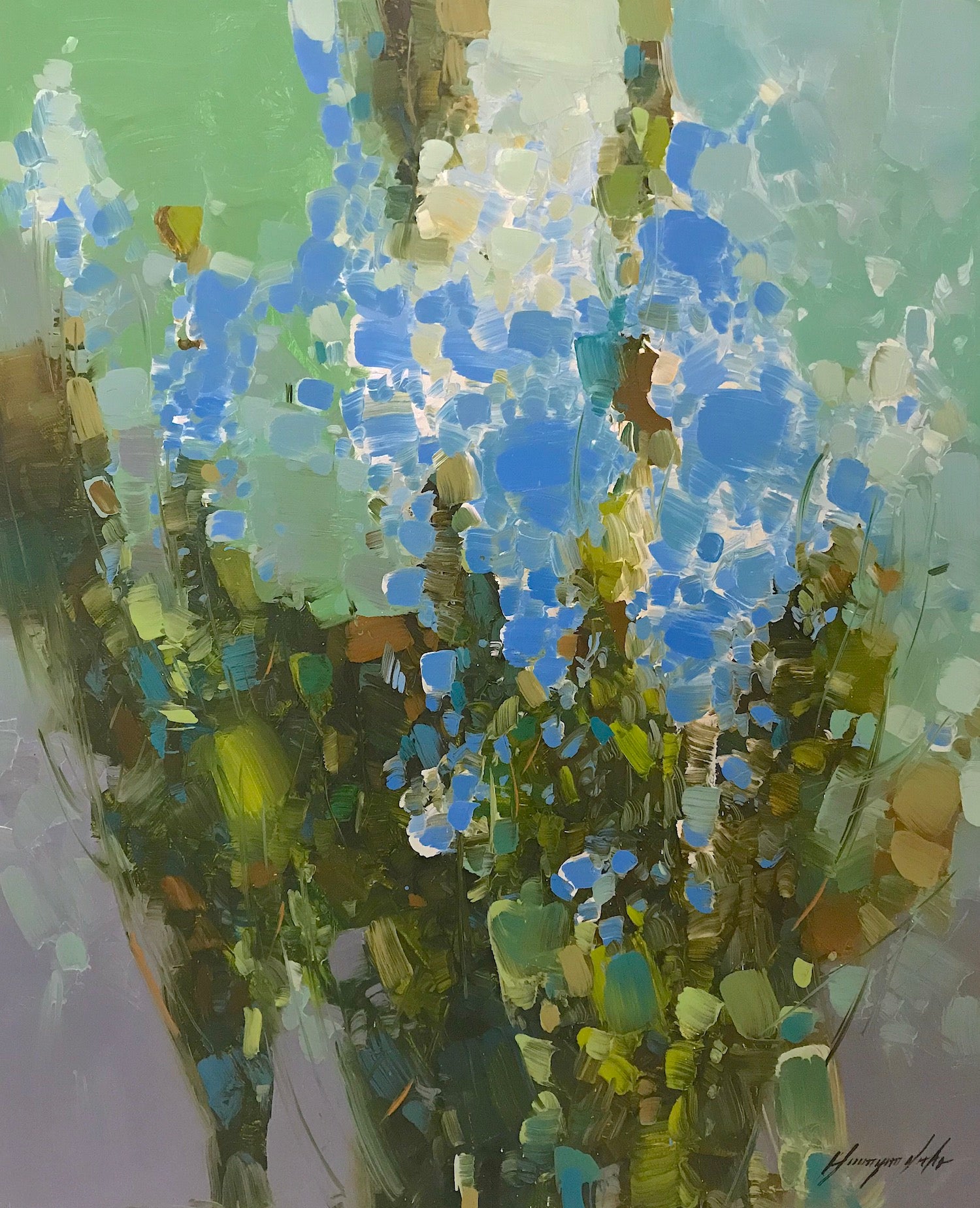 Lavenders