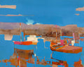 Harbor