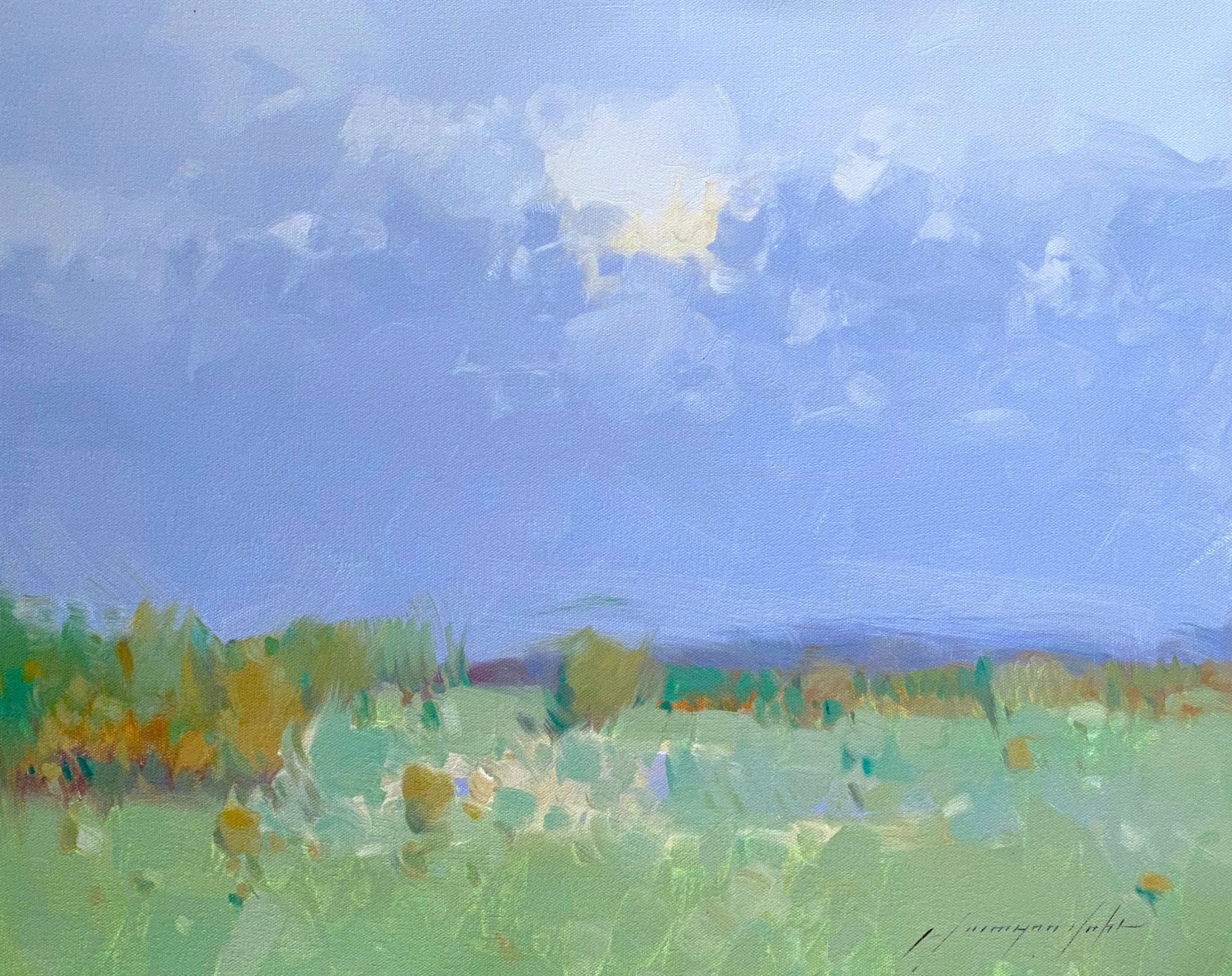 Summer Day