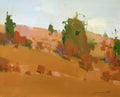 Autumn Palette