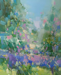 Blossom Sapphire