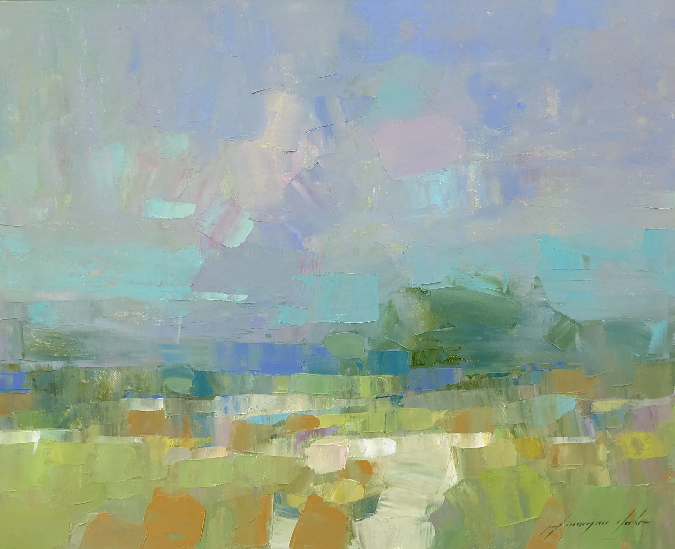 Daily Impression