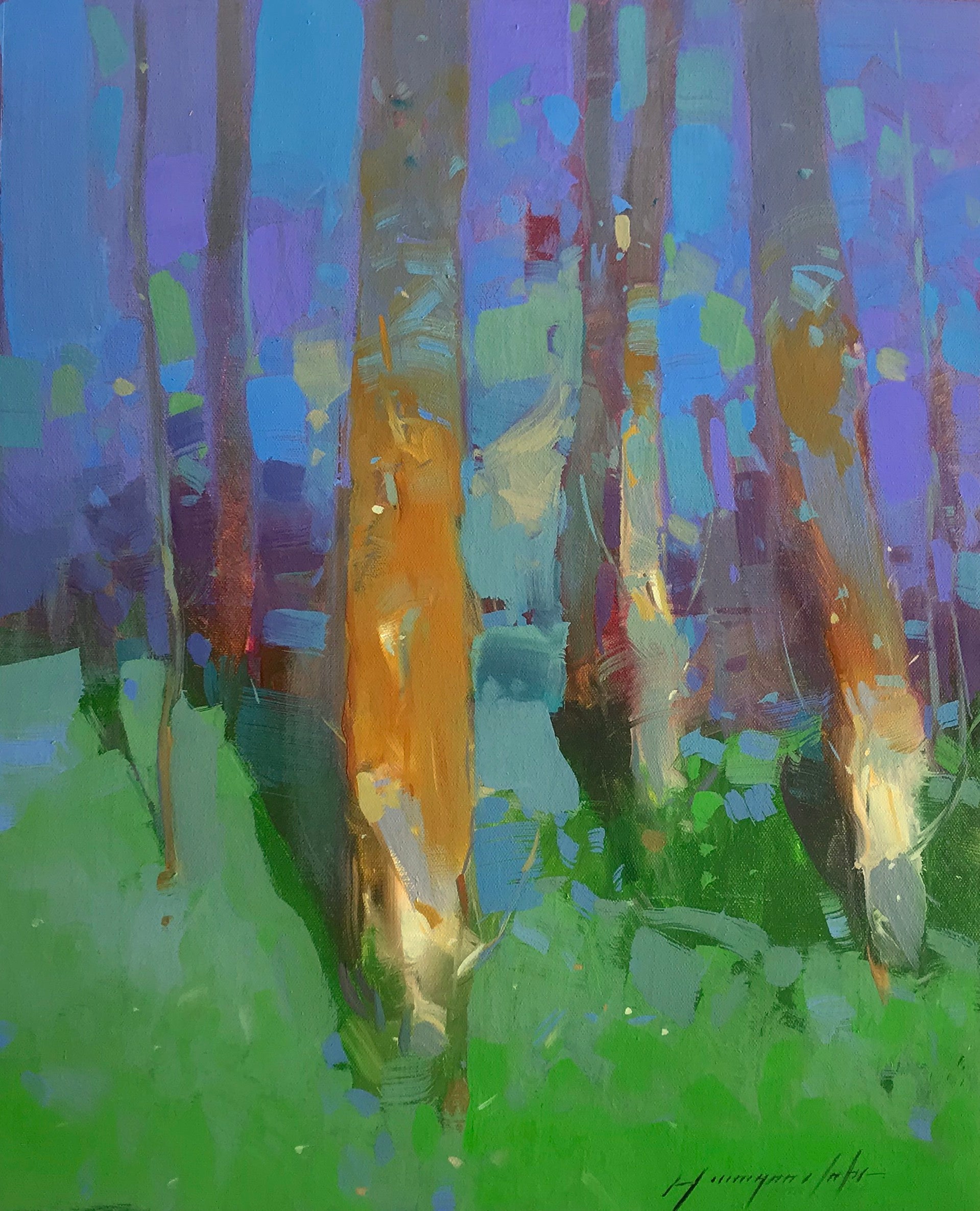 Grove