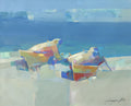 Rowboats