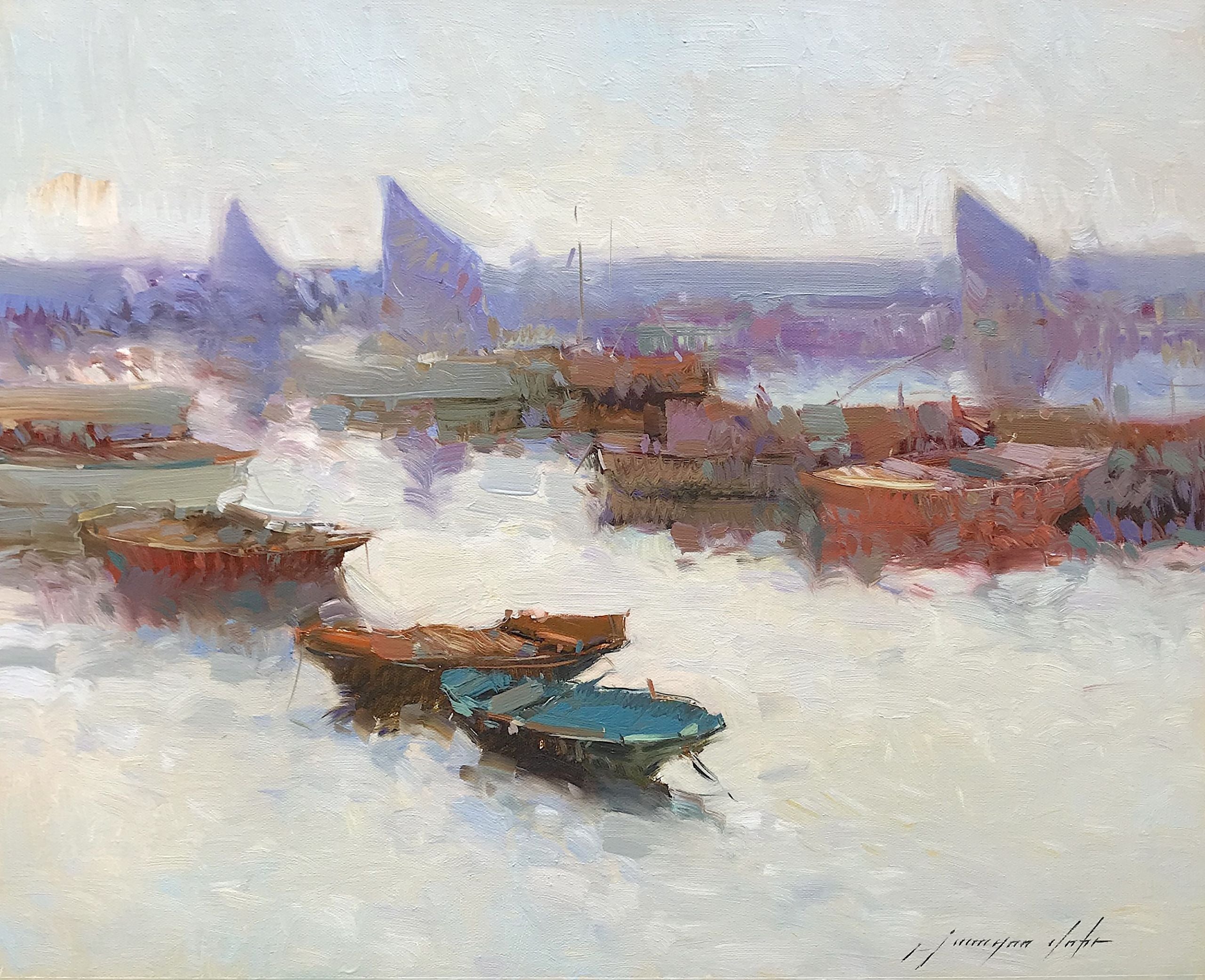 Port