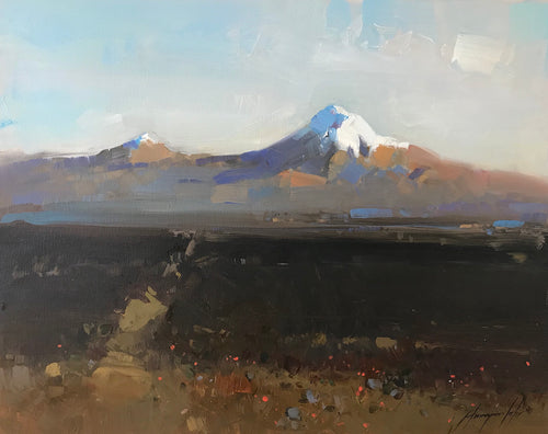 Ararat Mountain