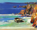 Seashore