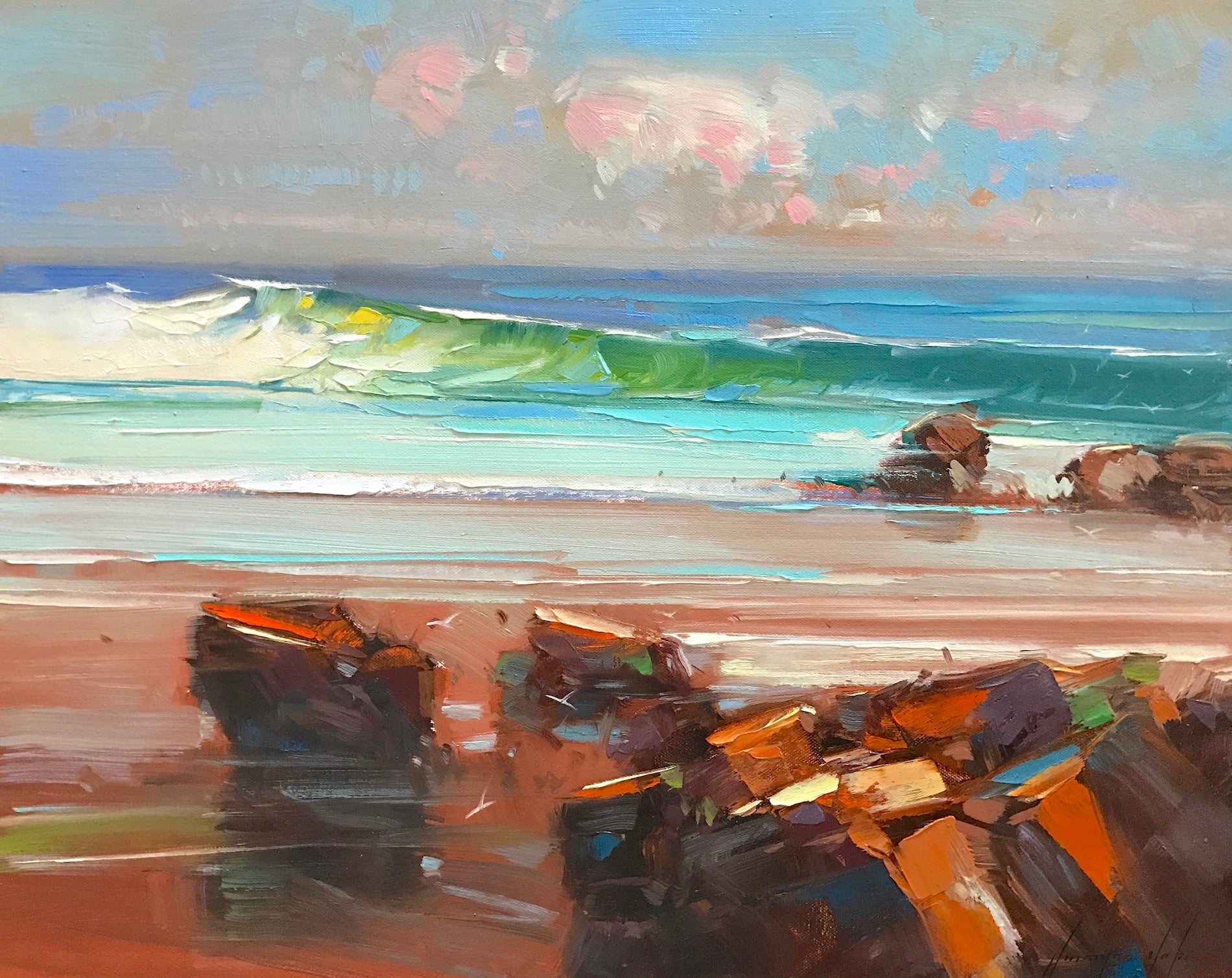 Pacific Highway