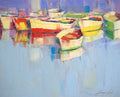 Rowboats