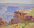 Grand Canyon Sunny Day