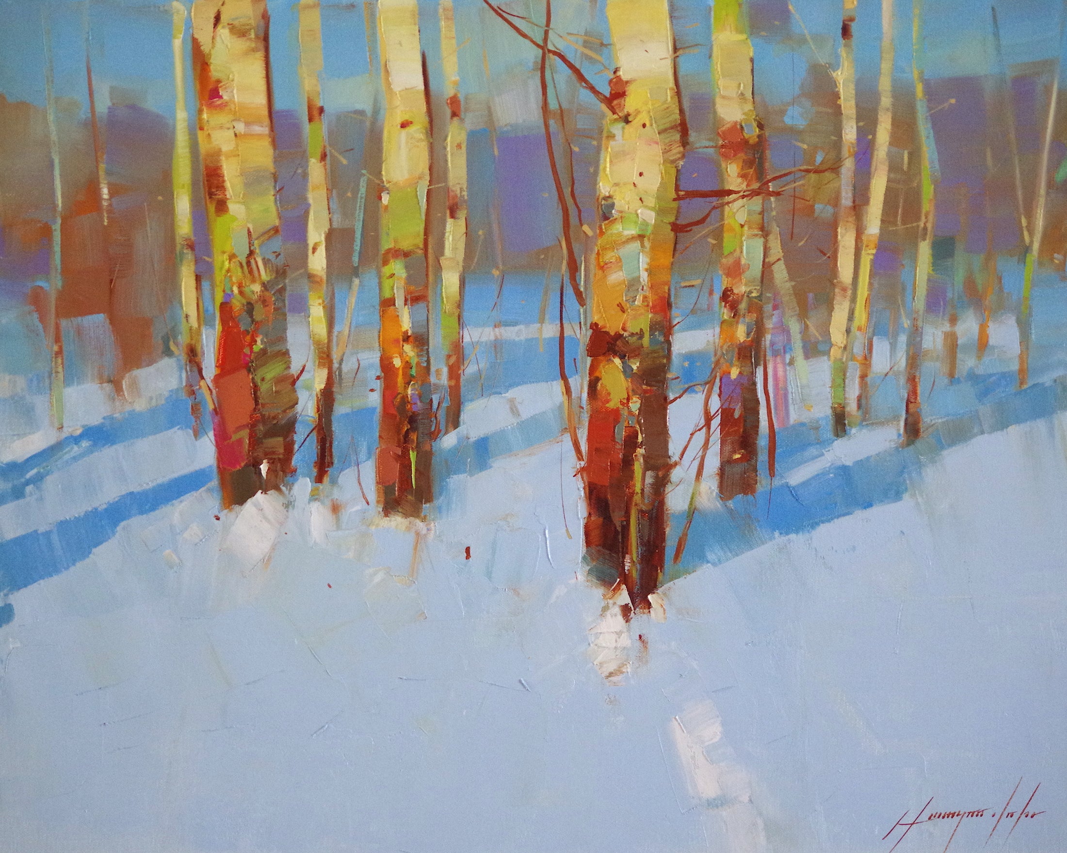 Winter