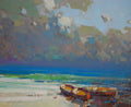 Seashore