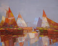 Sail Boats