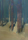 Moon Trees