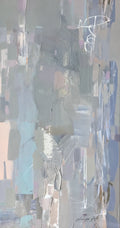 Figure in Gray
