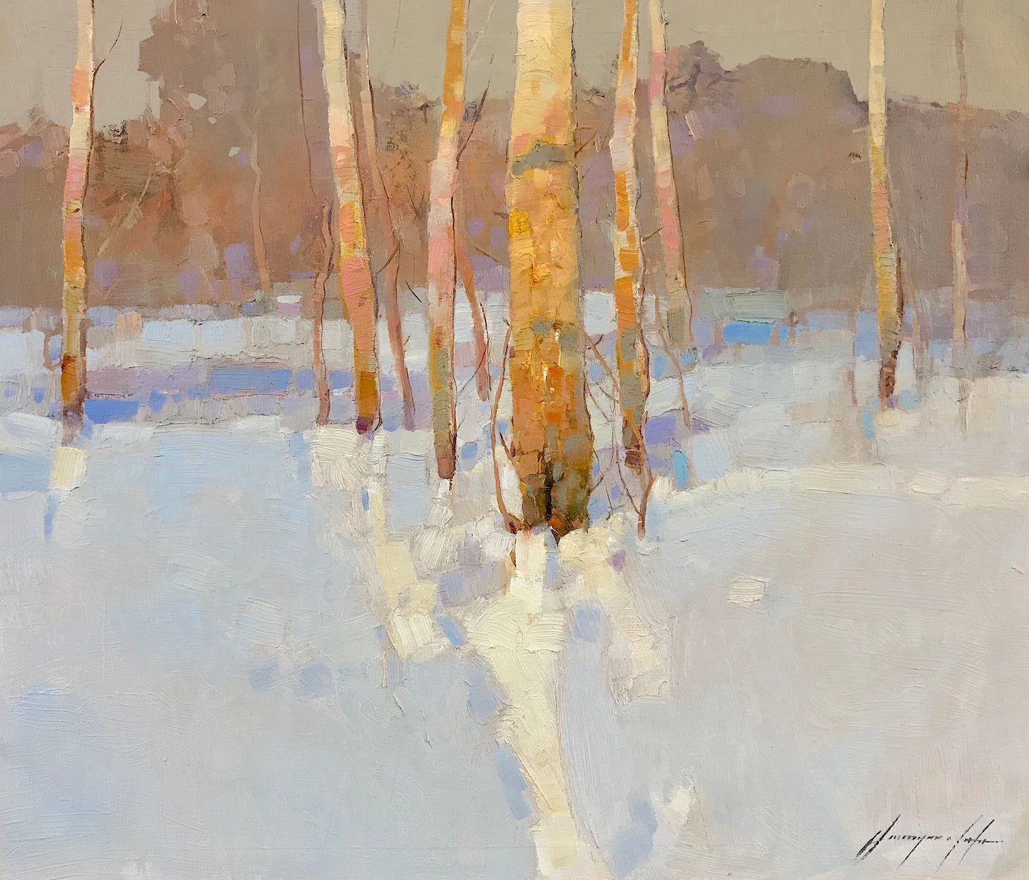 Landscape