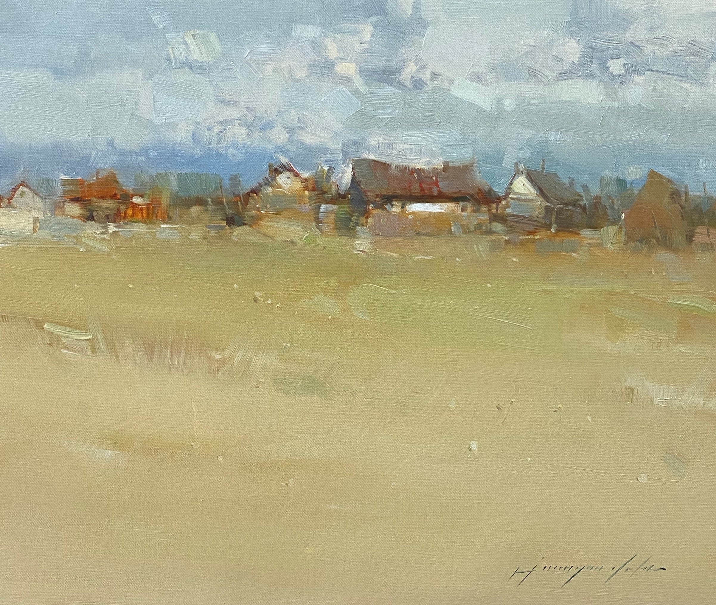 Village View
