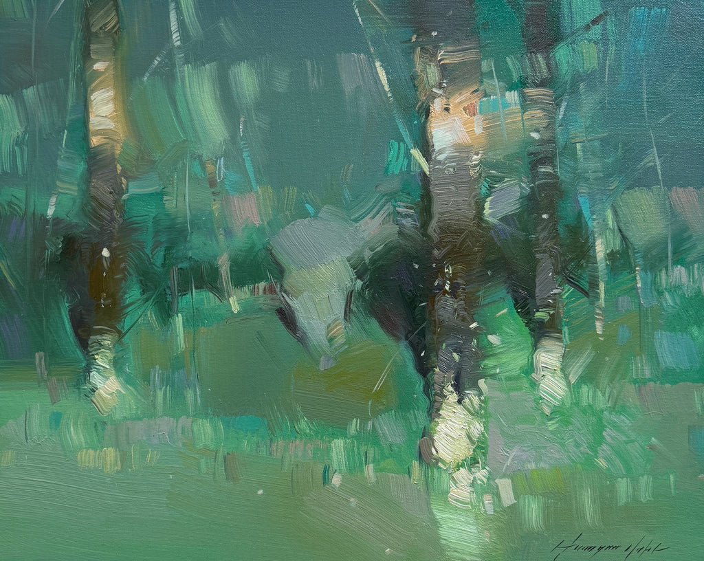 Emerald Forest