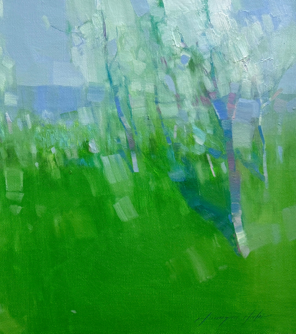 Blossom Trees