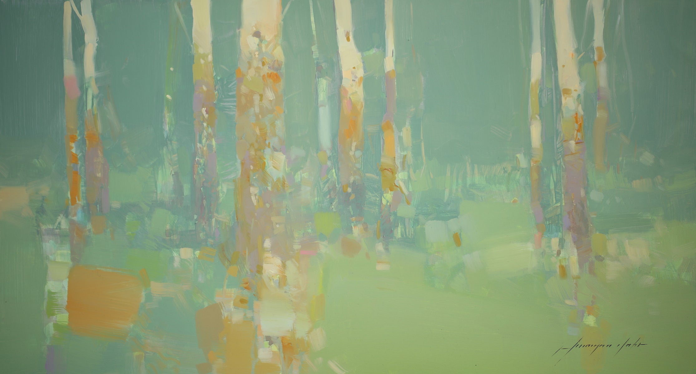 Cobalt Grove