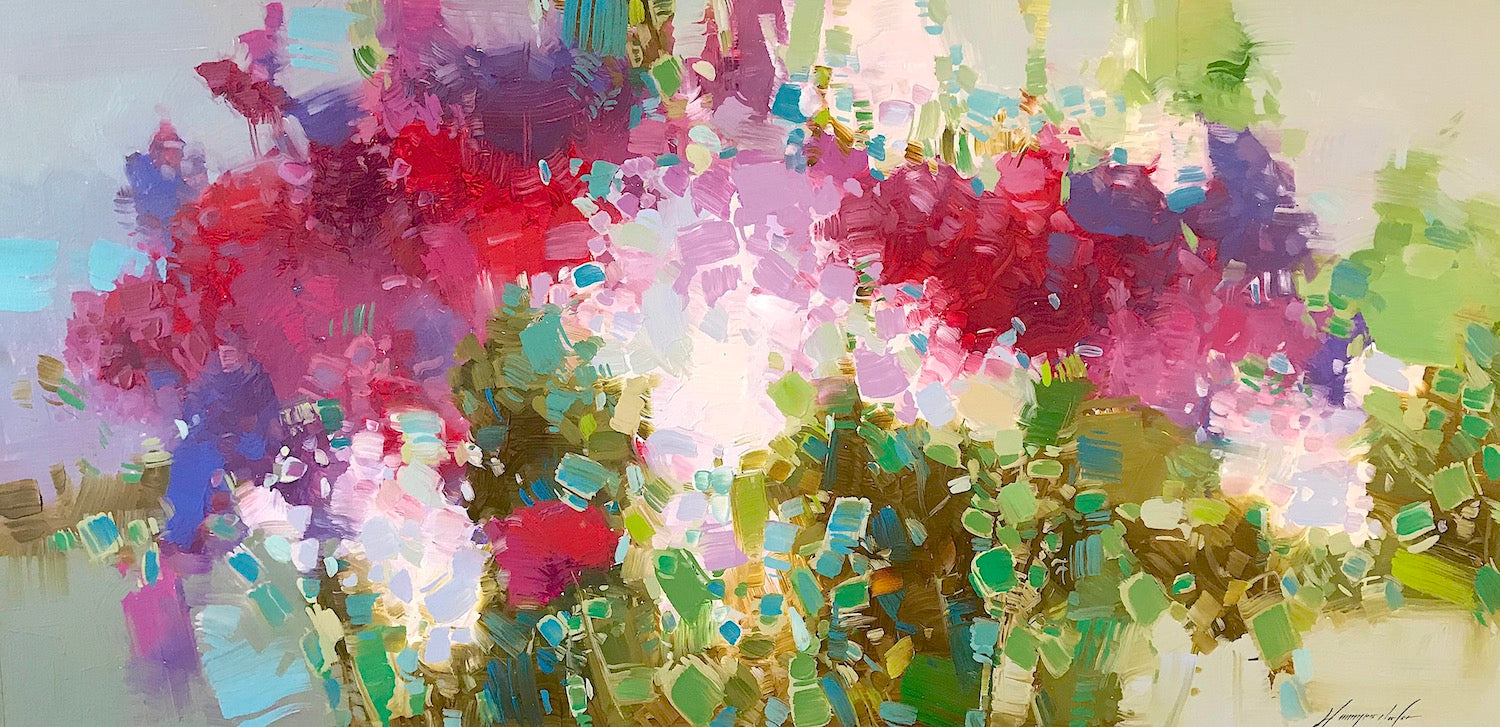 Lilacs
