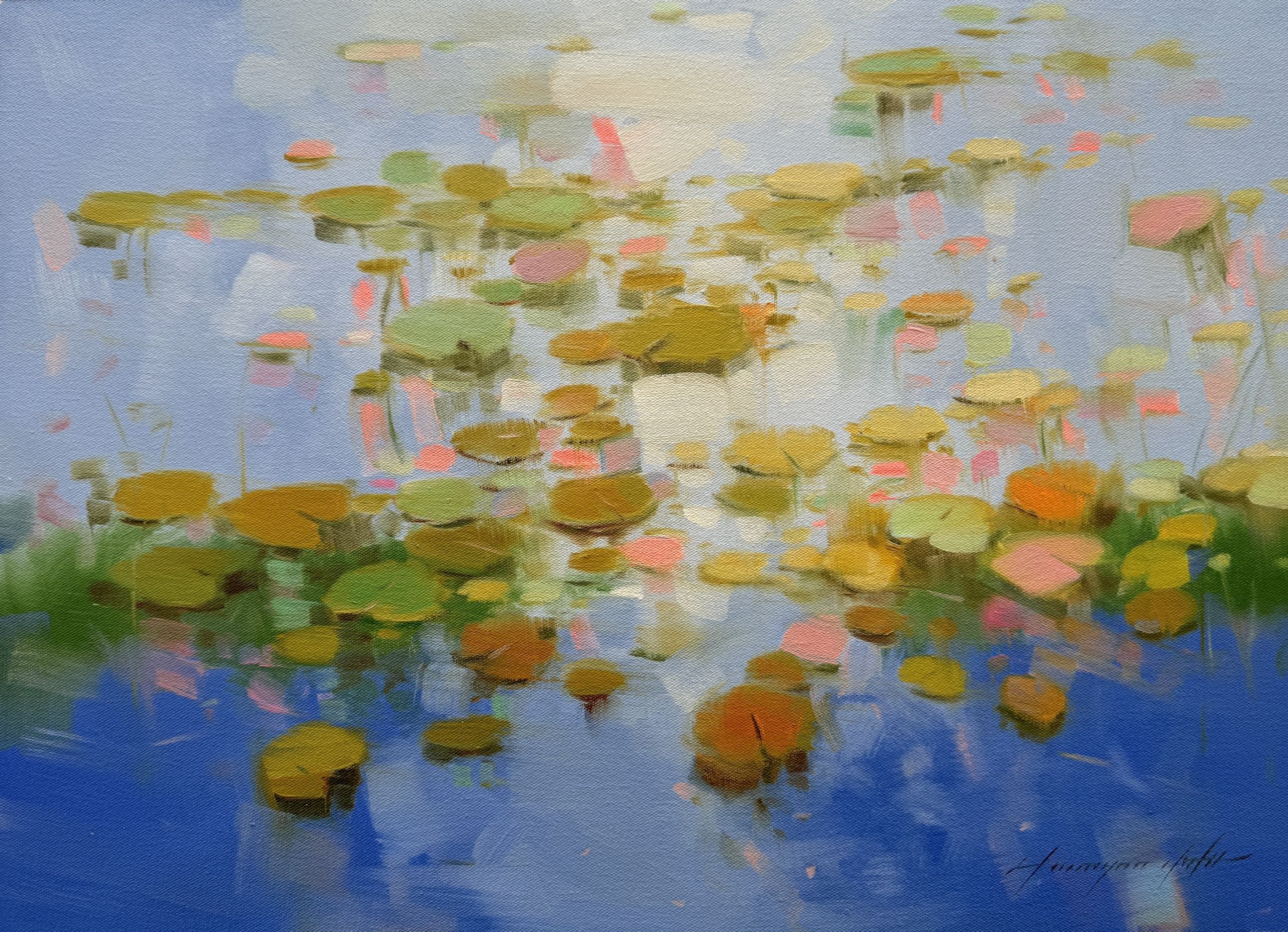 Lilies