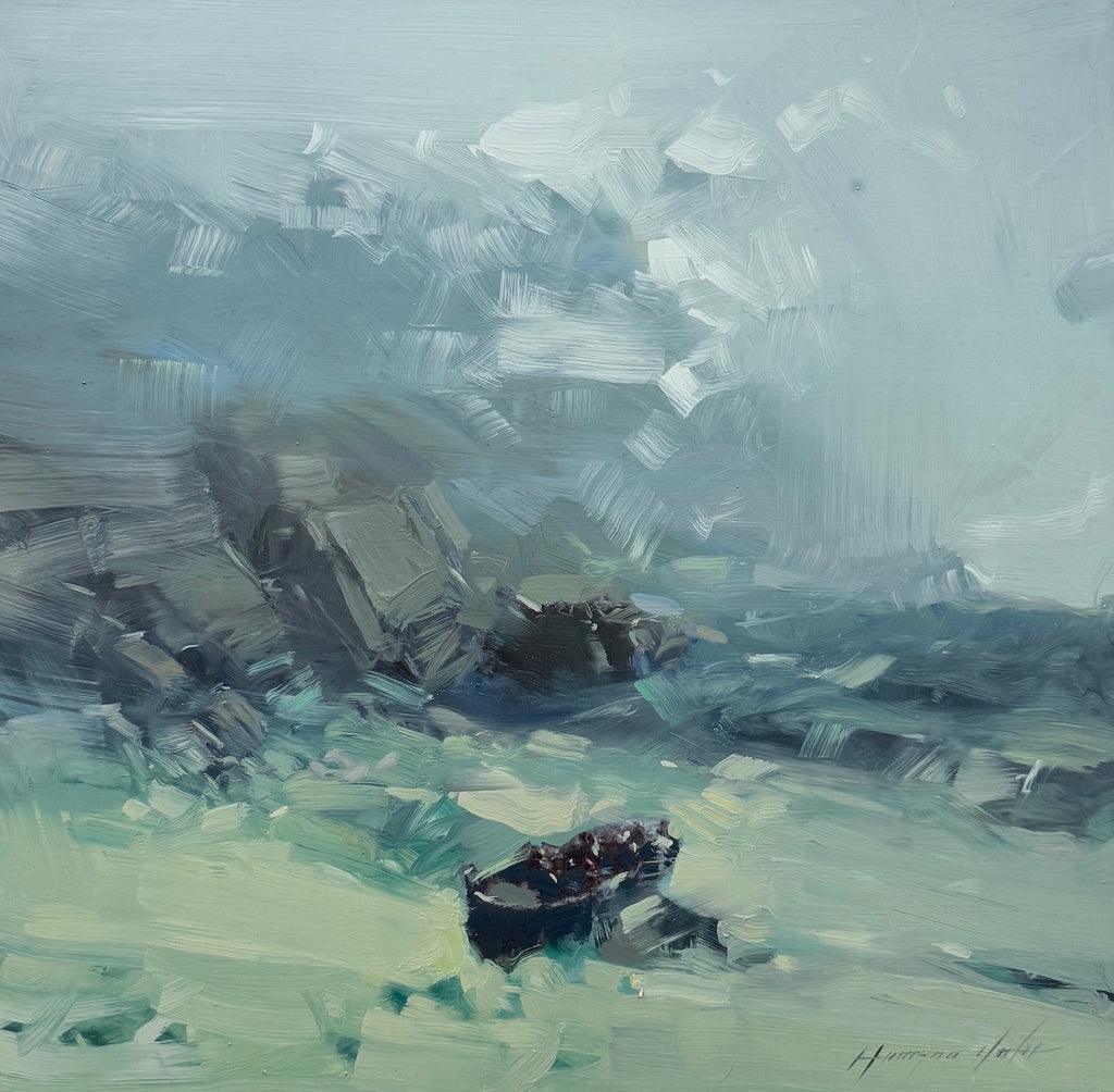 After Storm