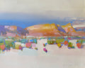 Desert View