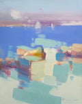 Fishing Boat