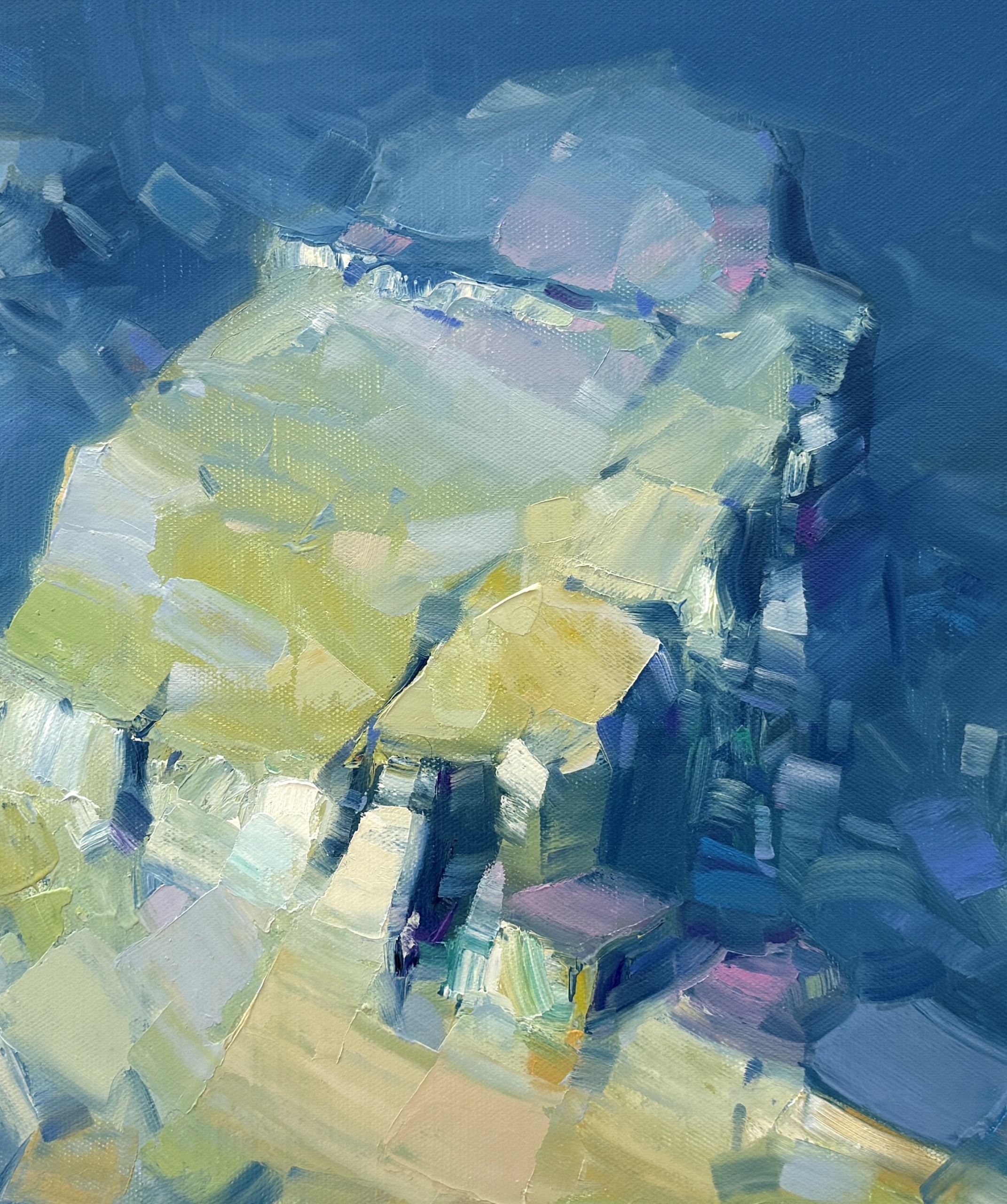 Canyon