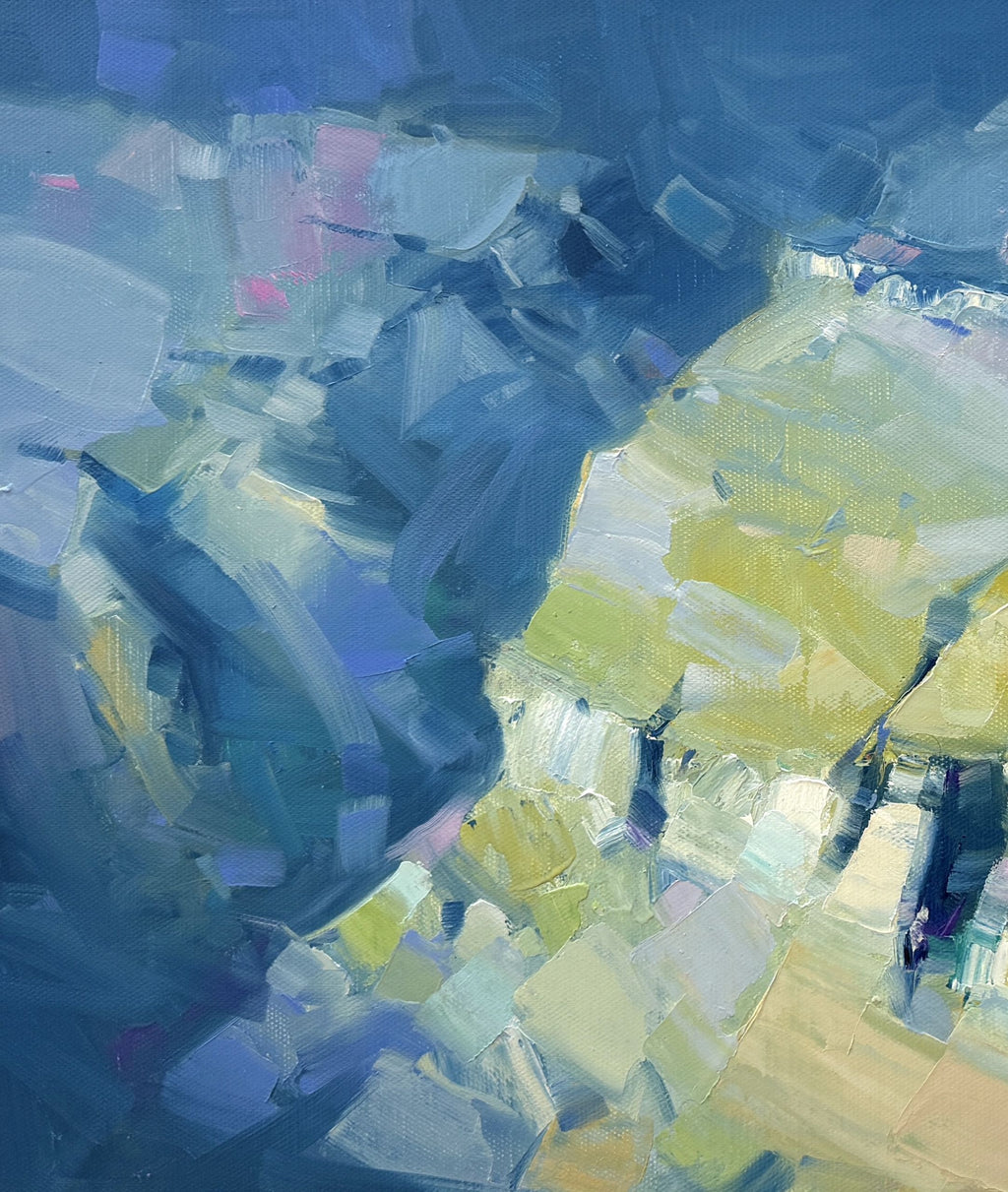 Canyon