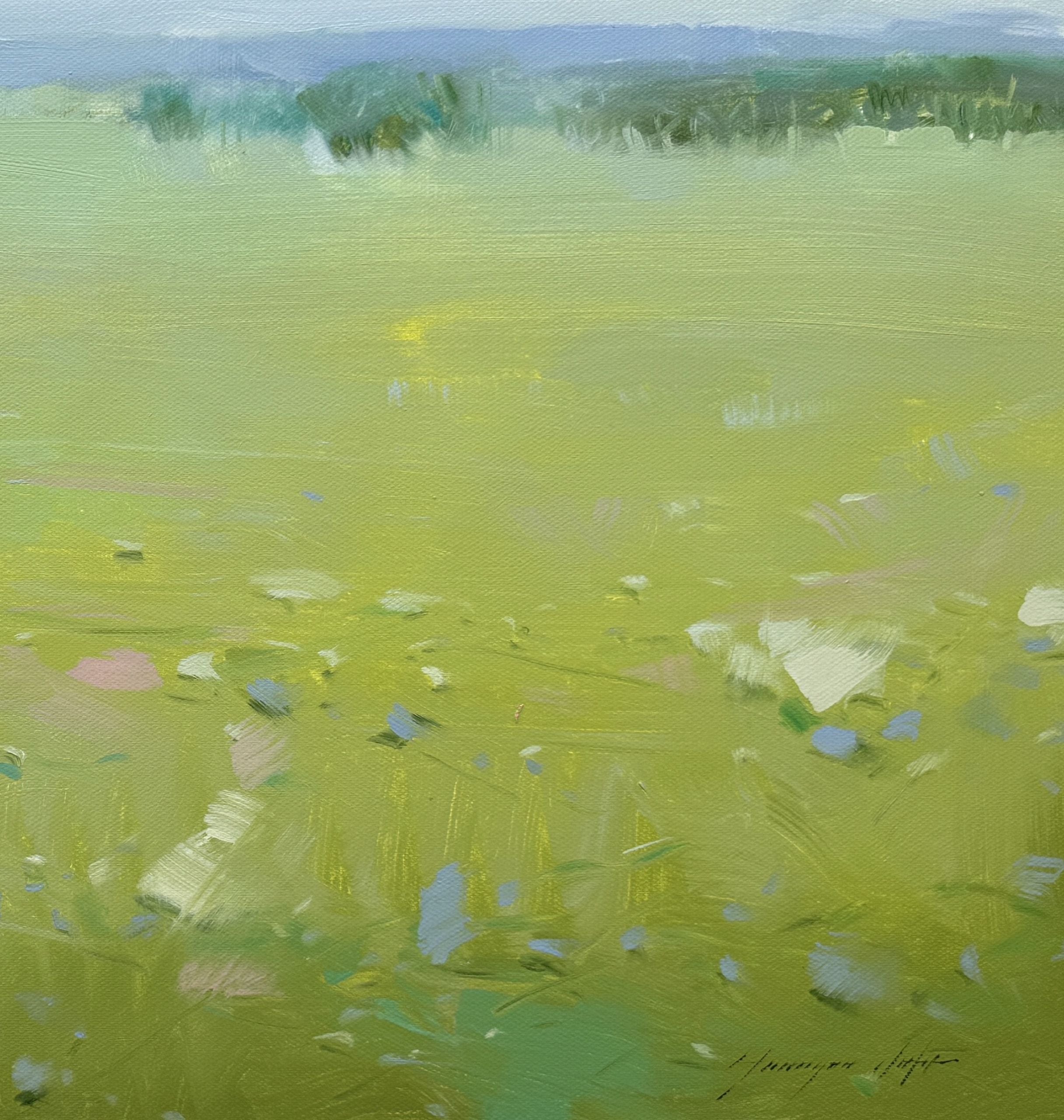 Field