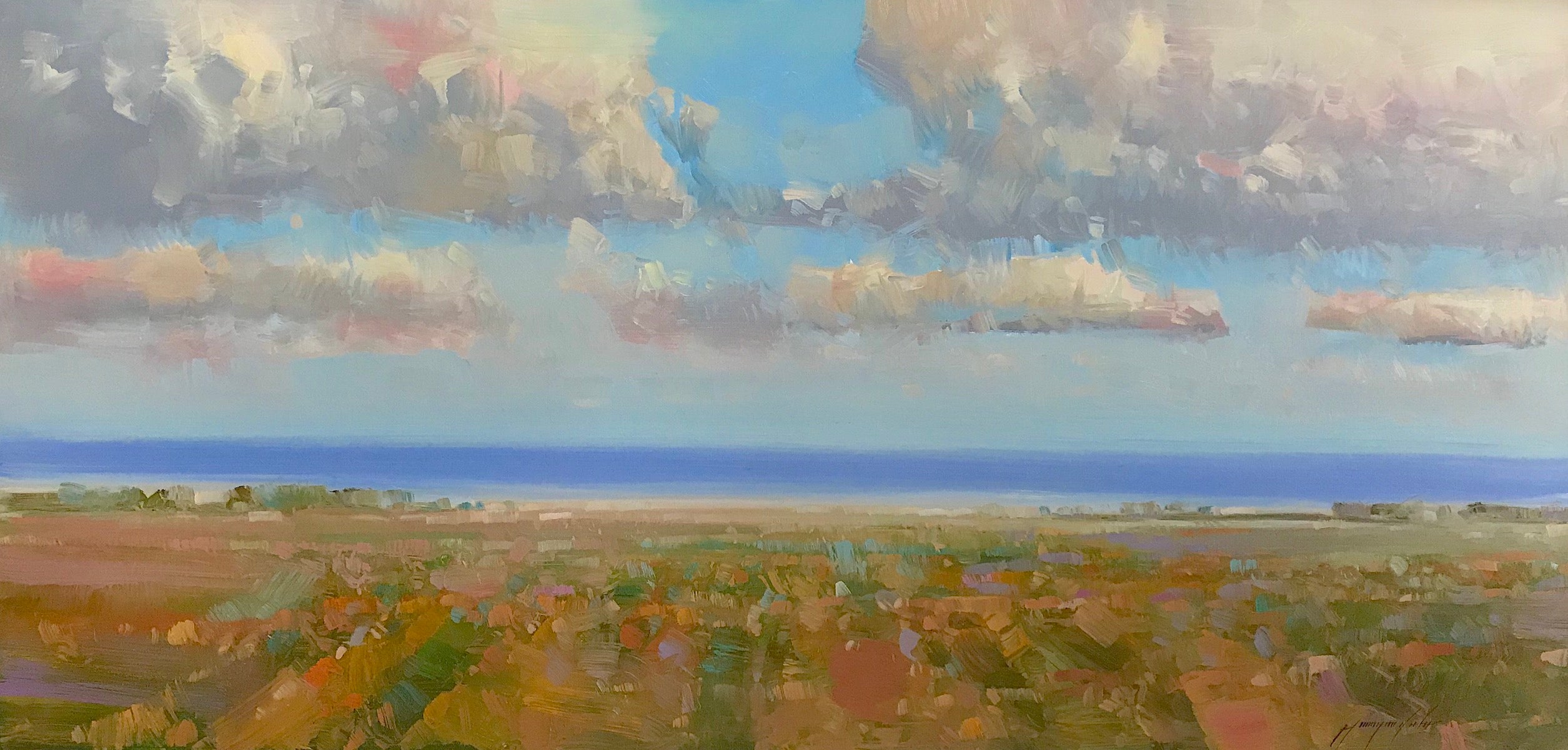Golden Beach