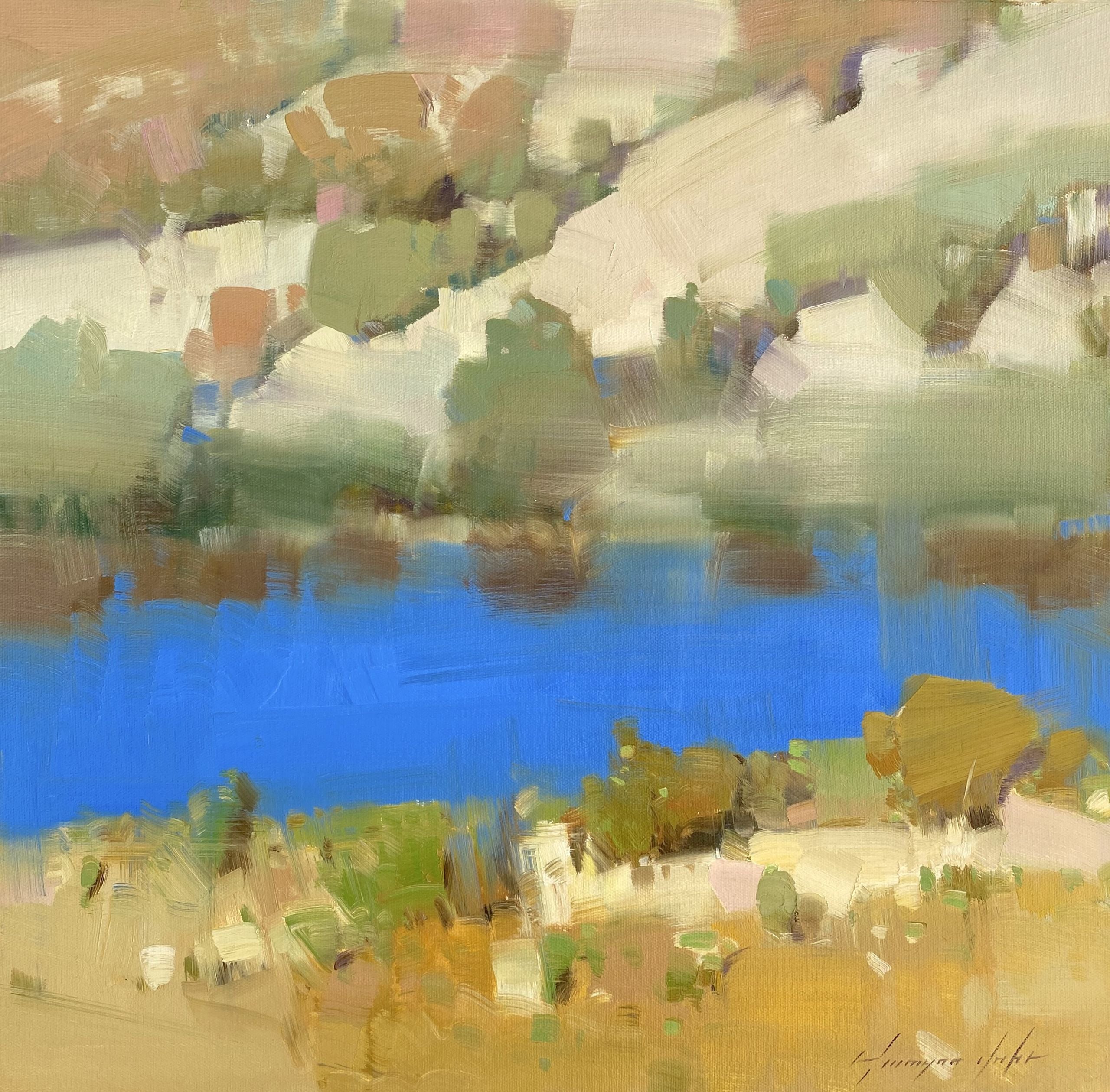 Lake Side