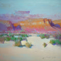 Desert