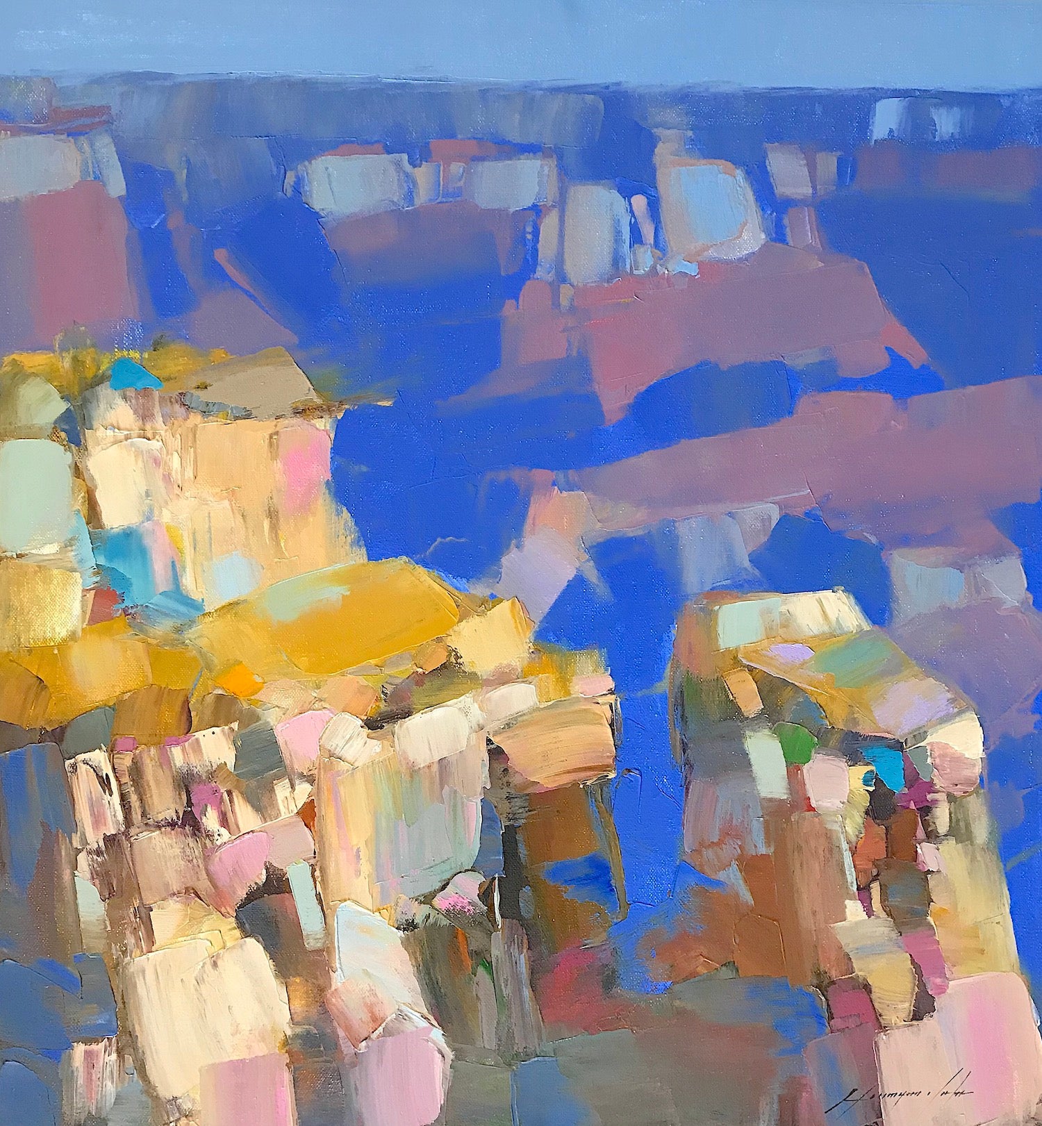 Grand Canyon