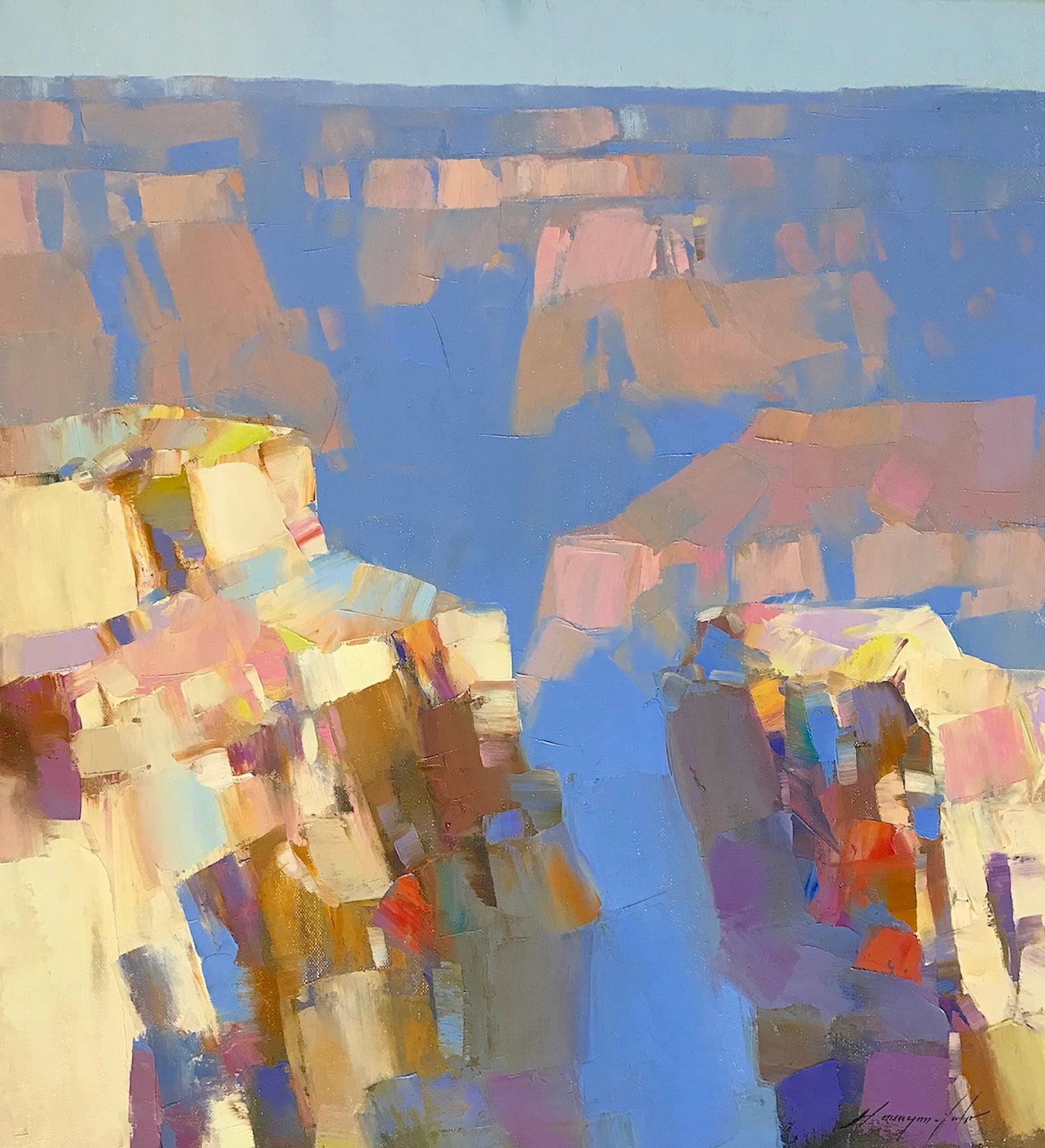 Grand Canyon